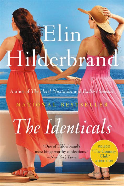 Elin Hilderbrand Hachette Book Group Hachette Book Group