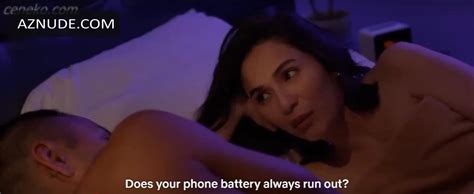 Jennylyn Mercado Nude Aznude