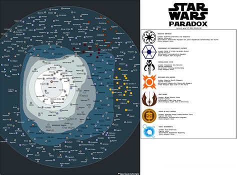 Star Wars: Paradox (27 BBY) by Rus-Storm on DeviantArt