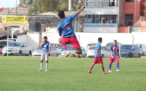 Atl Tico Tulancingo Gana Juego Del Orgullo El Sol De Hidalgo