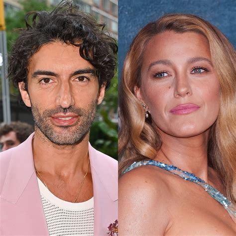 Blake Lively Acusa A Justin Baldoni De Acoso Sexual Estarguapas