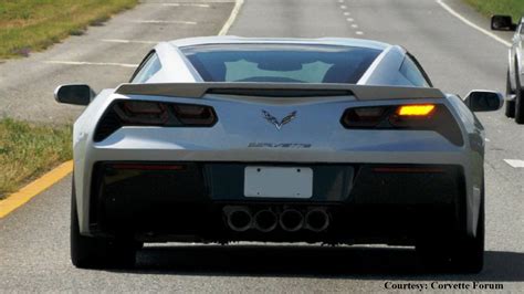 10 Corvette Easter Eggs and Hidden Features | Corvetteforum