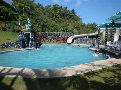 Resorts In Sto. Domingo Albay Philippines: Manhattan Beach Resort Sto Domingo Albay