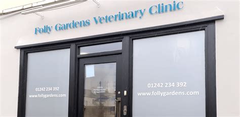 Folly Gardens Vets Fasci Garden