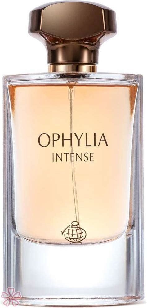 Ophylia Intense Fragrance World Malva Parfume Ua