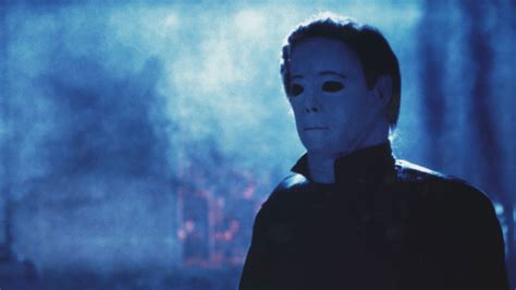 Halloween 4 The Return Of Michael Myers Ending Explained Evil Dies