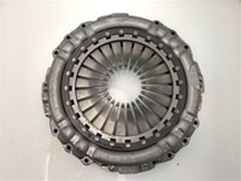 Pressure Plate For Volvo Sachs Dumper Fmx For Clutch At Rs