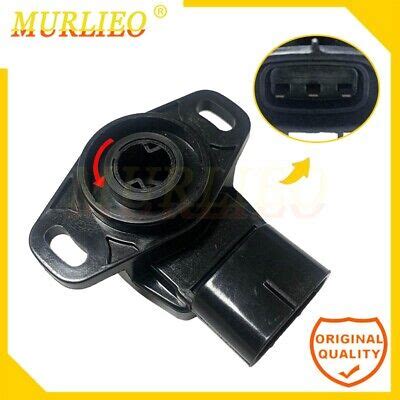 TPS Throttle Position Sensor 13420 86G01 13420 86G00 For Suzuki Alto