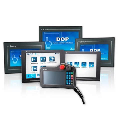 Delta Dop B Series HMI At Rs 9000 In Mumbai ID 22088445733