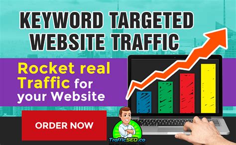 10K Keyword Targeted Traffic From Google For 5 SEOClerks