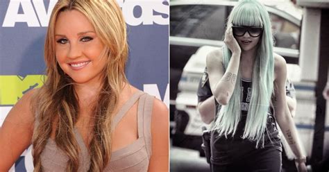 Amanda Bynes fue ingresada a un centro de salud mental Así ha sido su