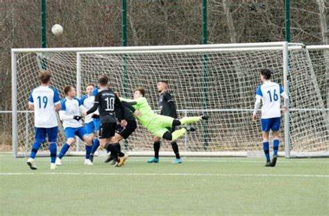 Fußball Bezirksliga BB CW SV Rohrau profitiert vom Deckenpfronner 2 2