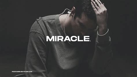 Nf X Witt Lowry Type Beat With Hook Miracle Youtube