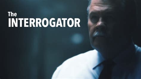 The Interrogator - TheTVDB.com