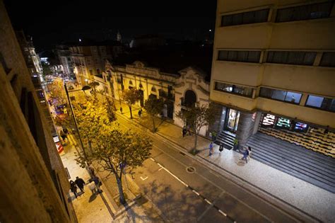 Ministério Público Acusa Cidadão Francês De Matar Um Jovem Na Baixa Do