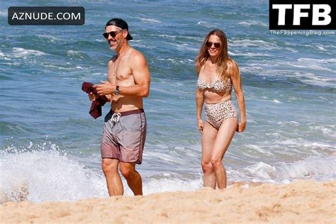 Leann Rimes Nude Aznude