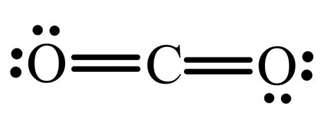 Draw The Electron Dot Structures Of Carbon Monoxide And Carb Quizlet