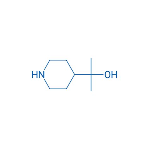 22990 34 7 2 4 Piperidyl 2 Propanol BLD Pharm