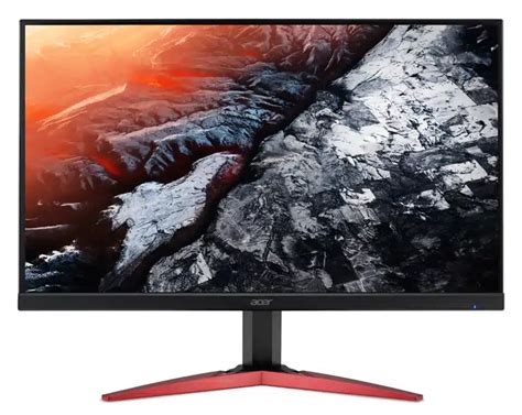 Acer Kg Q Full Hd X Hz Hz Ms Gaming Monitor