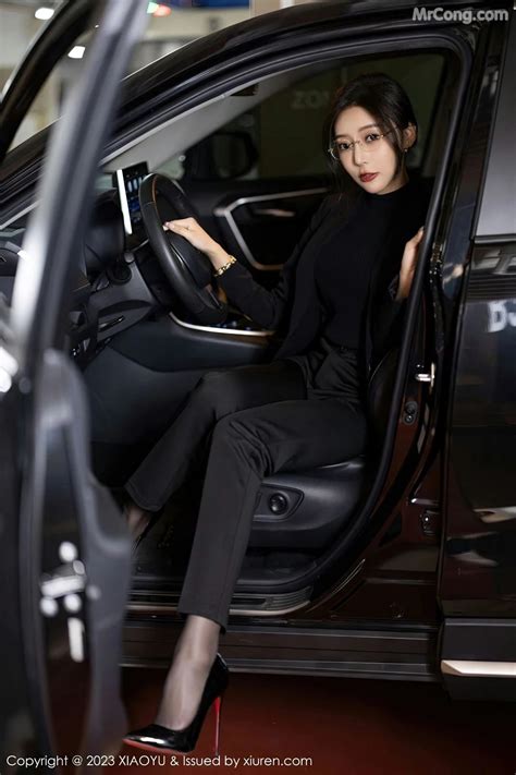 Free Xiaoyu Vol Yanni Update Porn Videos And Pictures Celeb Jihad