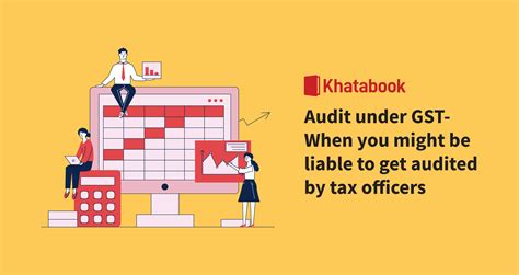 Know About Gst Audit Checklist Fy