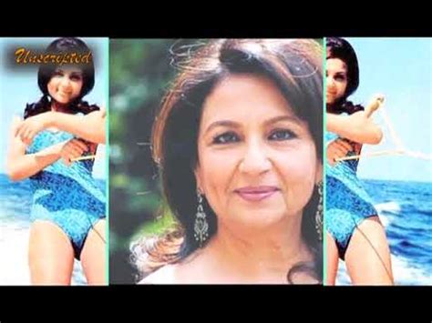 Did You Know Why Sharmila Tagore Removed Her Controversial Bikini