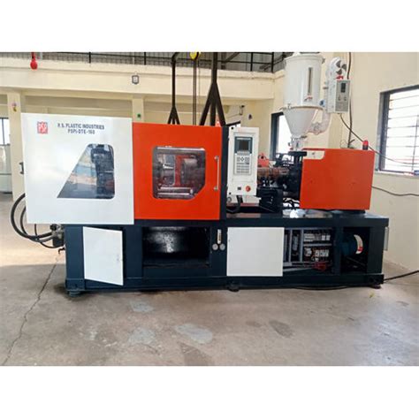 High Efficiency Industrial Servo Injection Moulding Machine At Best