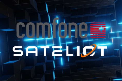 EvoNexus Portfolio Company Sateliot Partners With Comfone To Extend 5G