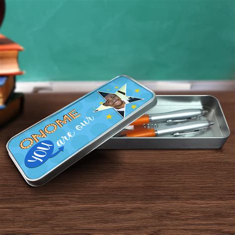 Help Your Child Be More Organized With These Personalized Pencil Cases – Greetings World