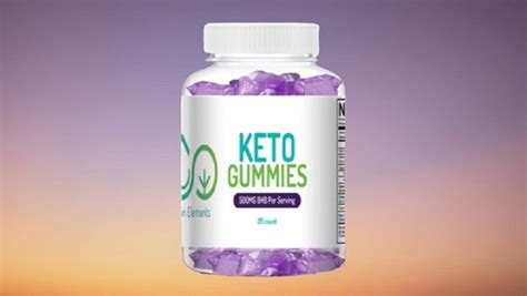 Twin Elements Keto Gummies Reviews — Risky Side Effects Or Worth The