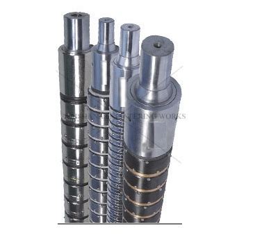 ball shaft manufacturer exporting supplying