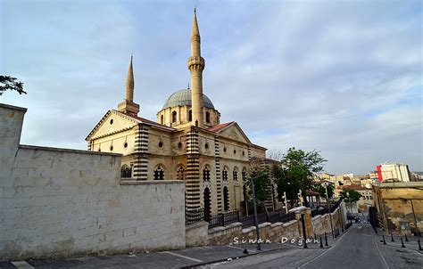 Kurtuluş Camii Kurtuluş Camii Gaziantep Kurtuluş Camii Flickr