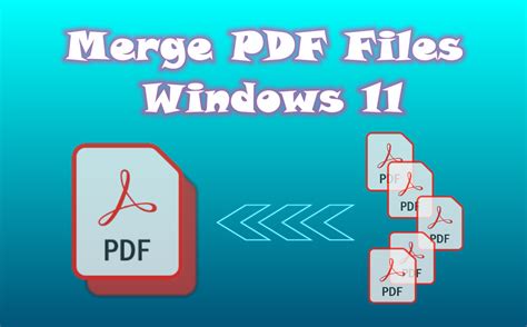 4 Free Methods To Combine PDF Files Online In 2024