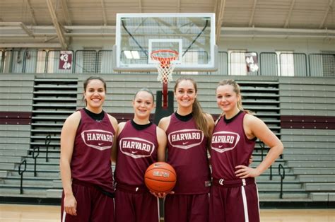 A Fresh Look For Women's Basketball Backcourt | Sports | The Harvard ...