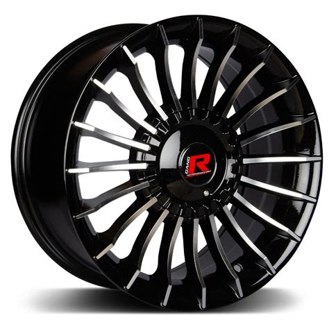 Wheels Archives - Mega Mag & Tyres