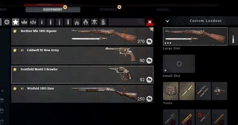 Hunt Showdown Update 1 8 Brings Weapons Changes Maps