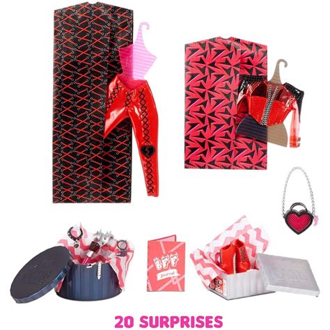 Кукла LOL OMG Spicy Babe Перчинка купить в интернет магазине Kinetic Sand доступные цены