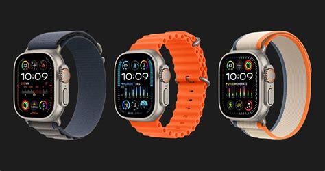 ᐈ Apple Watch Ultra 2 купить⚡️ Вотч Ультра 2 цена, характеристики iCenter