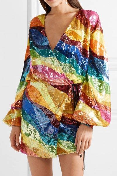 24 Rainbow Print Pieces To Buy Now