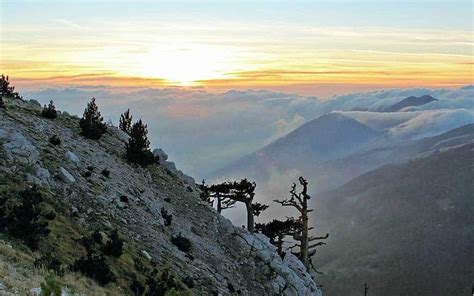 Trekking Nel Parco Nazionale Del Pollino