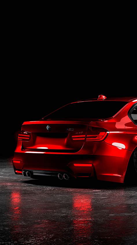 2160x3840 Bmw M3 F30 4k Sony Xperia Xxzz5 Premium Hd 4k Wallpapers