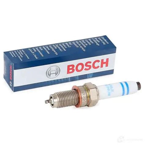 Свеча зажигания Bosch 0241145523; Y5KPP332 - купить по выгодным ценам в ...