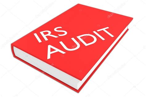 Irs Audit Concept Stock Photo By ©premiumshots 108875966