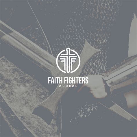 Faith Logos - Free Faith Logo Ideas, Design & Templates