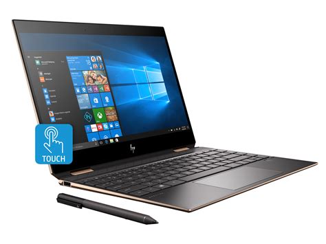 Hp Spectre X360 13 13 Ap0000 Specs Tests And Prices