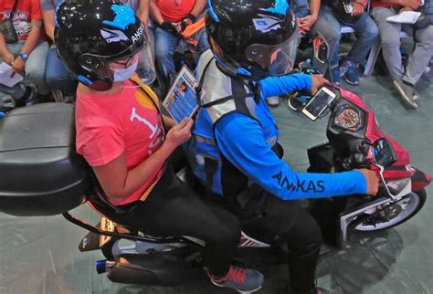 Angkas Nag Sorry Sa Sex Tweet Pilipino Star Ngayon