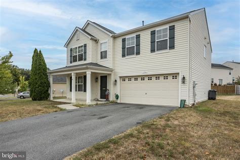 126 Meadowbrook Dr Stephens City Va 22655 ®