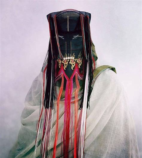 Beautiful Bizarre Magazine | Concept clothing, Artisan fashion, Folk ...