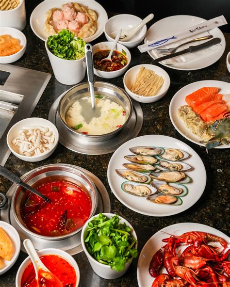 The Ultimate Seafood Lover... - The Ultimate Seafood Lover