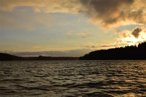 обои : природа, озеро, горизонт, Куусамо 6000x4000 - jimms11 - 1409531 ...
